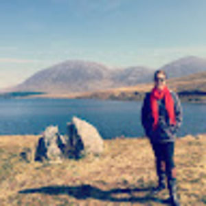 Meet your Posher, Julie